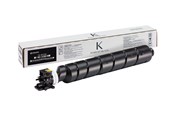 Mustepatruunat, värikasetit ja lisävarusteet - Kyocera 1T02RM0NL0 / TK 8525K Black Toner - 1T02RM0NL0