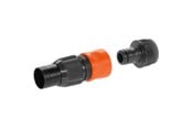 Uppopumput/Pumput - Gardena Pumppuliitinsarja 19 mm letkulle - 1752