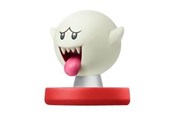 Pelit - lisävarusteet - Nintendo Amiibo Boo (Super Mario Collection) - 0045496380205