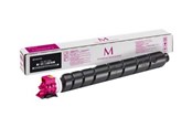 Mustepatruunat, värikasetit ja lisävarusteet - Kyocera TK 8515M - 1T02NDBNL0