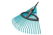 Puutarhatyökalut - Gardena Säädettävä combisystem-lehtiharava - 3099-20
