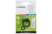 Puutarhan kastelu - Gardena O-rengas 3 kpl litteä 1 kpl 3/4" - 1124