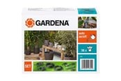 Puutarhan kastelu - Gardena Lomakastelusarja - 1265-20