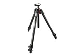 Kamerajalustat - Manfrotto 055 hiilikuituinen 3-osainen valokuvausjalusta - MT055CXPRO3