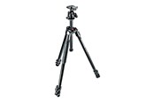 Kamerajalustat - Manfrotto MK290XTA3-BH Black - Tripod - MK290XTA3-BH