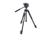 Kamerajalustat - Manfrotto MK190X3-2W Black - Tripod - 2-way - MK190X3-2W