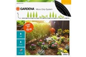 Puutarhan kastelu - Gardena Kastelusarja S kasviriveille - 13010-20