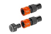 Puutarhan kastelu - Gardena Profi-liitinsarja 19 mm - 1505-23