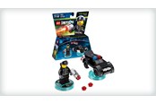Pelit - lisävarusteet - LEGO Huono poliisi - Lisävarusteet pelikonsoleille - 71213