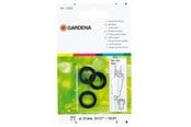 Puutarhan kastelu - Gardena 3 pesukonetta - 5301 - 5301