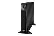 UPS - APC SRT3000XLW-IEC - Smart-UPS On-Line - 3000VA/2700W - Double Conversion Online UPS - SRT3000XLW-IEC