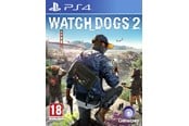 Pelit - Watch Dogs 2 - Sony PlayStation 4 - Toiminta - 3307215966723