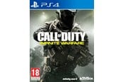 Pelit - Call of Duty: Infinite Warfare - Sony PlayStation 4 - FPS - 5030917197161