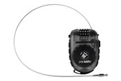 Suojavarusteet & Työvaatteet - Outpac Designs Pacsafe Retractasafe 250 - 10280109