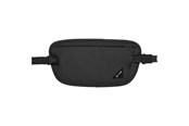 Kameralaukut - Pacsafe Coversafe X100 Anti-Theft RFID Blocking Waist Wallet Black - 10153100