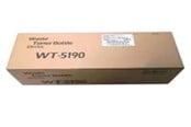 Mustepatruunat, värikasetit ja lisävarusteet - Kyocera WT-5190 - 1902R60UN0
