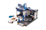 Roolileikit - Theo Klein Bosch - Service Station+wash - 8647