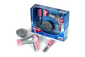 Roolileikit - Theo Klein Bosch - Hair Dryer & brush - 5850