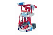 Roolileikit - Theo Klein Vileda - Cleaning Trolley - 6721