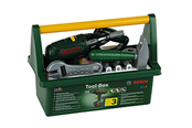 Roolileikit - Theo Klein Bosch - Tool Box - 8429