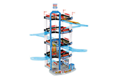Roolileikit - Theo Klein Bosch - Carpark w. 5 Levels - 2813