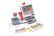 Roolileikit - Theo Klein Electronic Cash Register - 9356