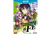 Pelit - Tokyo Mirage Sessions #FE - Nintendo Wii U - RPG - 045496336455