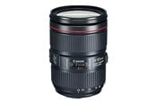 Objektiivit - Canon EF 24-105mm f/4.0L IS II USM -objektiivi - 1380C005