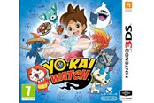 Pelit - Yo-Kai Watch - Nintendo 3DS - RPG - 045496472290