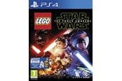 Pelit - LEGO Star Wars: The Force Awakens - Sony PlayStation 4 - Toiminta - 5051895403310