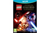 Pelit - LEGO Star Wars: The Force Awakens - Nintendo Wii U - Toiminta - 5051895403358