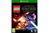 Pelit - LEGO Star Wars: The Force Awakens - Microsoft Xbox One - Toiminta - 5051895403327