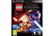 Pelit - LEGO Star Wars: The Force Awakens - Sony PlayStation 3 - Toiminta - 5051895403334