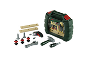 Roolileikit - Theo Klein Bosch - Ixolino Work Case - 8384