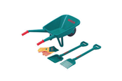 Roolileikit - Theo Klein Bosch - Garden-Set - KL2752