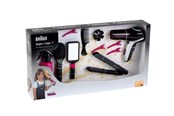 Roolileikit - Theo Klein Hiusten muotoilu set - 5873