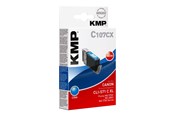 Mustepatruunat, värikasetit ja lisävarusteet - KMP C107CX - 1569,0003
