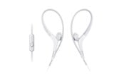 Kuulokkeet - Sony MDR AS410AP - MDRAS410APW.CE7