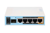 Tukiasemat - MikroTik hAP ac - RB962UiGS-5HacT2HnT - RB962UiGS-5HacT2HnT