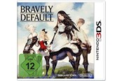 Pelit - Rohkeasti oletus: Lentävä keiju - Nintendo 3DS - RPG - 0045496524814