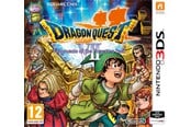 Pelit - Dragon Quest VII: Fragments of the Forgotten Past - Nintendo 3DS - RPG - 0045496473600