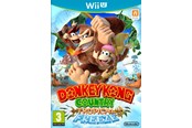 Pelit - Aasi Kong Country: Trooppinen Pakkanen - Nintendo Wii U - Toiminta - 0045496335984