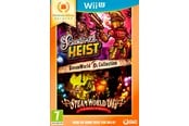 Pelit - SteamWorld-kokoelma - Nintendo Wii U - Toiminta - 0045496336912