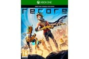 Pelit - ReCore - Microsoft Xbox One - Toiminta - 889842134339