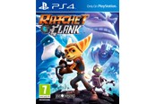 Pelit - Ratchet & Clank - Sony PlayStation 4 - Toiminta - 711719415572