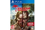 Pelit - Dead Island (Definitive Collection) - Sony PlayStation 4 - Toiminta - 4020628844585