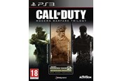 Pelit - Call of Duty: Modern Warfare Trilogy - Sony PlayStation 3 - Toiminta - 5030917199295