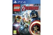 Pelit - LEGO: Marvel's Avengers - Sony PlayStation 4 - Toiminta - 5051895395264