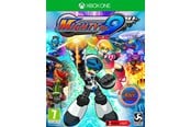 Pelit - Mighty No. 9 - Microsoft Xbox One - Toiminta - 4020628847210