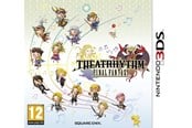 Pelit - Theatrhythm: Final Fantasy - Nintendo 3DS - Musiikki - 5021290050983